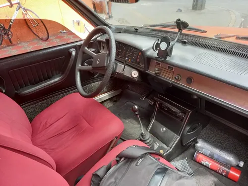 Renault R12 1.3 Tl