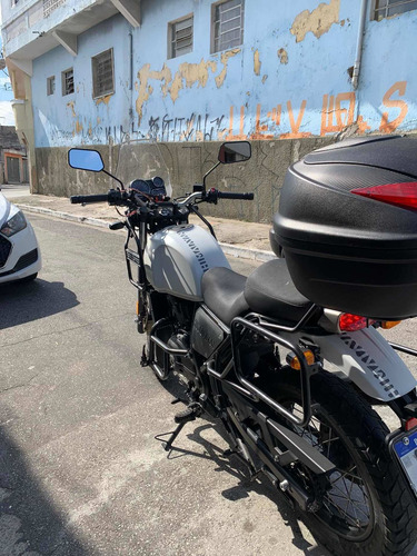 Imagem 11 de 11 de Royal Enfield Himalayan