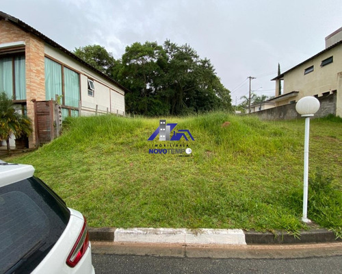 Imagem 13 de 13 de Terreno A Venda Com 280,15m² Em Santana De Parnaíba - Te00205 - 69542219