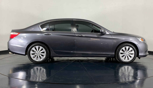 Imagen 3 de 15 de 121479 - Honda Accord 2013 Con Garantía