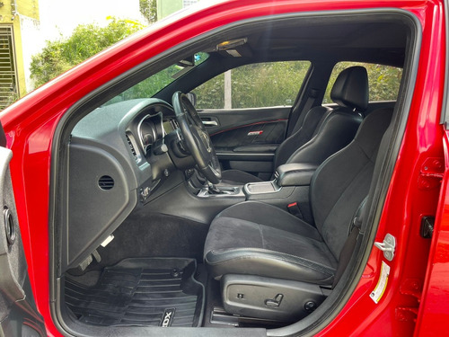 Dodge Charger 5.7 R-t At