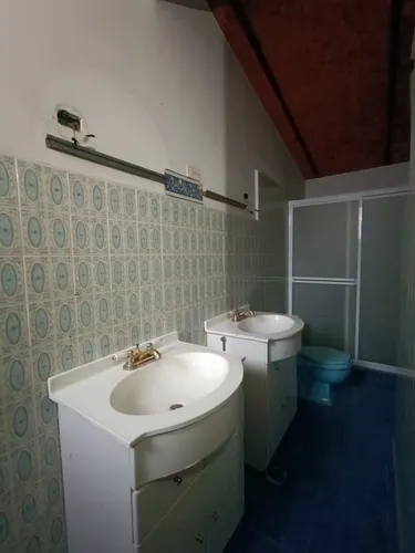 Se Vende Casa En Andrés Bello