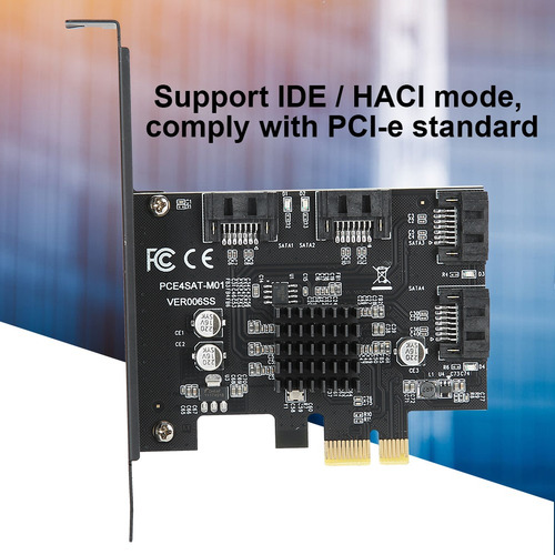 Sata3.0 Aos Acessórios Do Computador Do Desktop, Apoio Do Ca