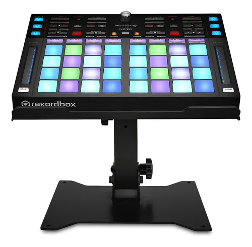 Soporte Adicional Dj Booth Pioneer Dj Djc-sts1 Para Ddj-xp1