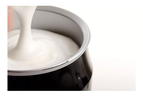 Espumador De Leche Fria Caliente Philips Milk Twister Ca6500