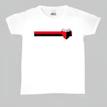 Comprar Club Atlético Colon (escudo) - Remera 100 % Algodón 