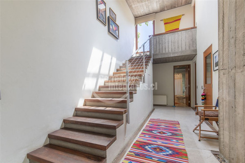 Parcela En Venta En Pirque Espectacular
