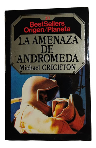 Set 3 Libros Best Sellers Orígen-planeta (Usado)