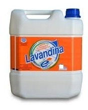 Hipoclorito Lavandina X 5l. Of-of