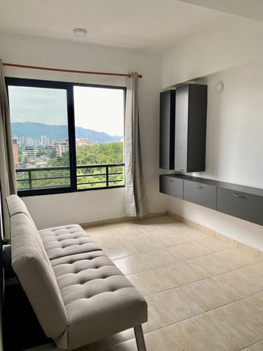 Apartamento En Agua Blanca Resd. Santa Clara  Nh-inp