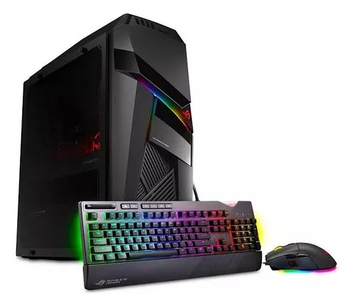 Asus Rog Strix I7 64gb 2tb Desktop