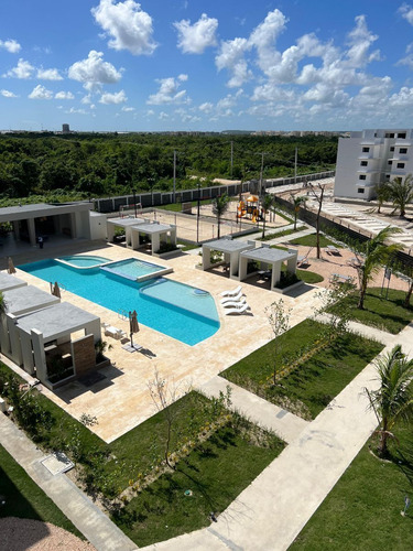 Apartamentos En Venta Bavaro - Punta Cana Nuevos