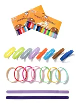 Comprar Collares De Identificación Para Cachorros, 40 Collares De