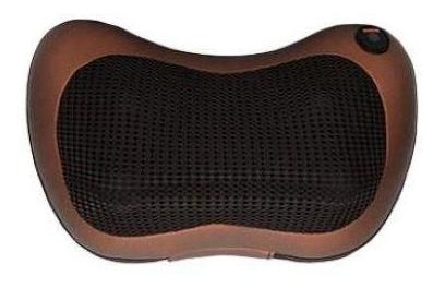 Almofada Massageadora Car E Home Massage Pillow Chm-8018