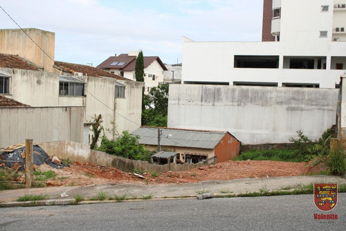 Imagem 3 de 5 de Terreno - Canto - Ref: 1520 - V-1520