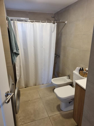 Imagen 18 de 20 de Apartamento -pent House, Av Italia Y Santa Monica , 1 Dormitorio Con Gge , 44 M2 95 M2 Terrazas !!