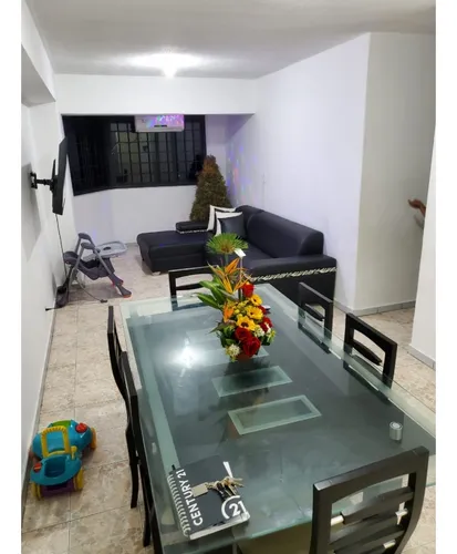 Venta Apartamento Guarenas