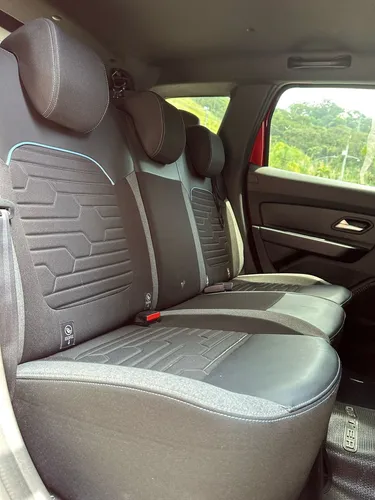 Renault Duster 1.3 Intense Mt 4x4