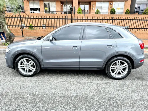 Audi Q3 1.4 Tfsi Ambition