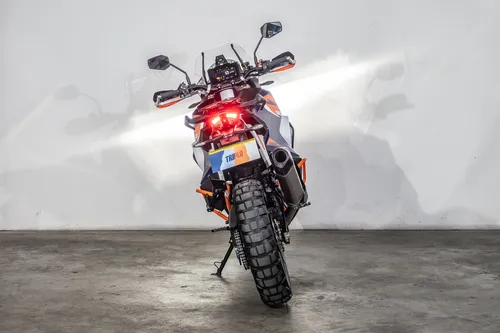 Ktm 1290 Super Adventure R 2022