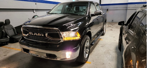 RAM 1500 5.7 Laramie Atx V8