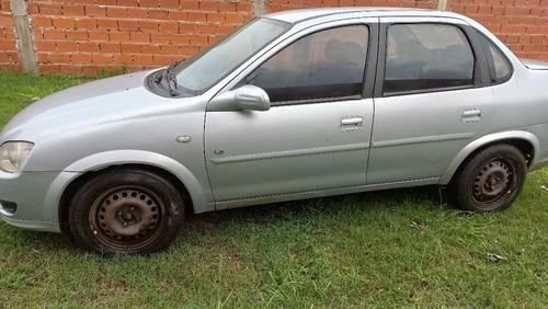 Chevrolet Corsa Classic 1.4