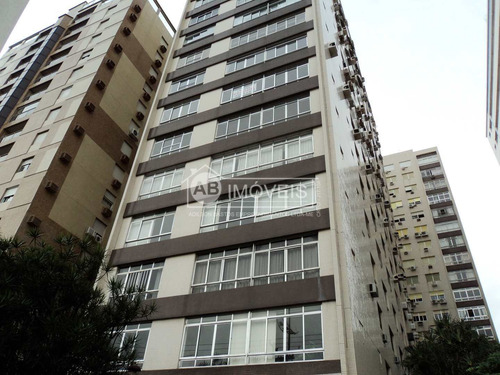 Imagem 2 de 30 de Apartamento Com 3 Dorms, José Menino, Santos - R$ 950 Mil, Cod: 2959 - V2959