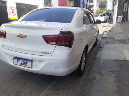 Imagem 4 de 11 de Cobalt Elite , Completo ,couro , Automático 2016