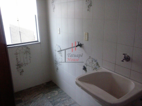 Imagem 9 de 15 de Sobrado - Jardim Analia Franco - Ref: 2921 - V-2921