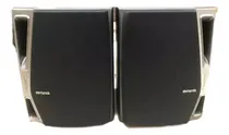 Comprar Caixas Acústicas Aiwa Sx-ns94 Vendido Em Par Caixas Antigas!