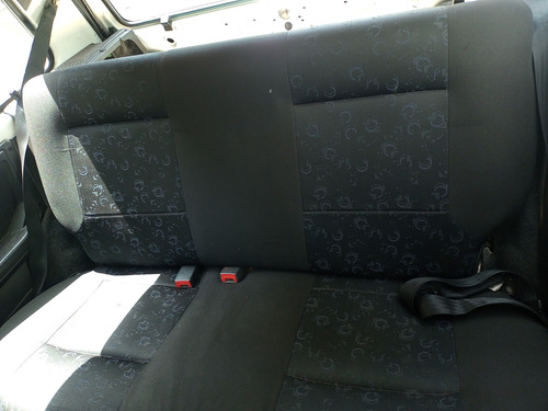 Fiat Uno mille 1.0 Fire Flex 3p