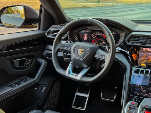 Lamborghini Urus 4.0 V8 S At