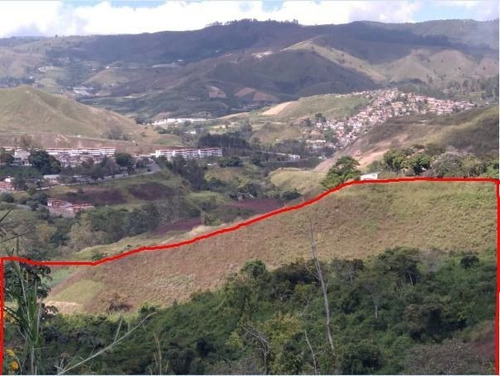 Imagen 3 de 13 de Terreno En Venta 13.5 Hectareas En Las Guamas Los Teques