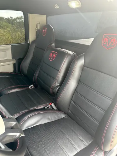 Dodge Ram 5.7 1500 Slt 4x2