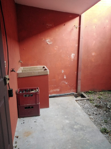 Imagen 19 de 21 de Vendo Casa, Curridabat. Residencial Paso Real