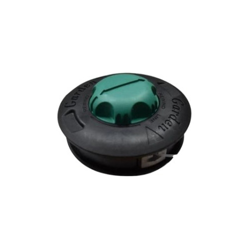 Cabezal Para Uso Rudo Desbrozadora Dk550 Color Verde
