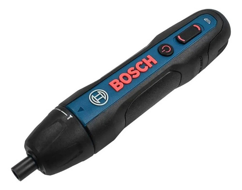 Atornillador Inalámbrico Bosch Go2 + Atornillador Tablaroca