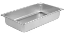 Comprar Bandeja Gastronomica Acero Inox. Importada Certificado
