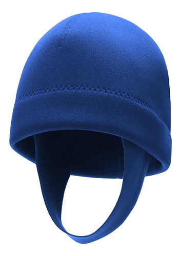 Capucha De Buceo Con Capucha De Neopreno De 2 Mm, Gorra De