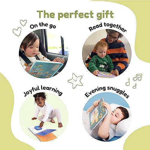 Libro De Rimas Infantiles De Tiburón Bebé Para Bebés Y Bebés
