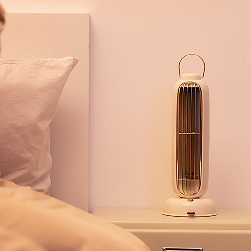 Ventiladores Para Aromaterapia, Torre Vertical De Escritorio