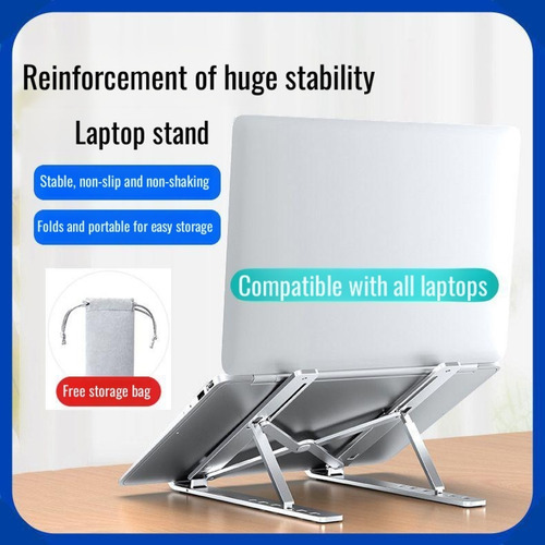 Soporte Para Computadora Soporte De Soporte Ajustable Soport