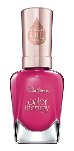 Esmalte De Uñas Sally Hansen Color Therapy