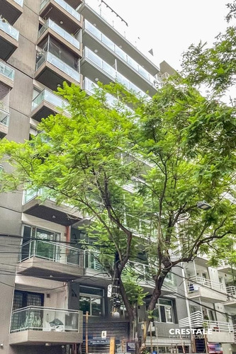 Imagen 3 de 20 de Departamento 1 Dormitorio En Venta - Parque España
