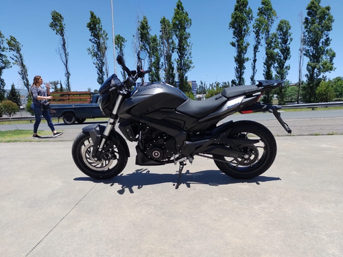 Imagen 18 de 18 de Bajaj Dominar 400 Tourer ! Nueva! Veni A Conocerla! Kawajack