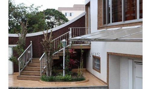 Imagem 5 de 15 de Ca980- Casa 2 Dorm /1 Suite - Vila Formosa !!