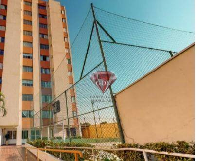 Imagem 1 de 13 de Apartamento A Venda No Campo Belo - Ap15982