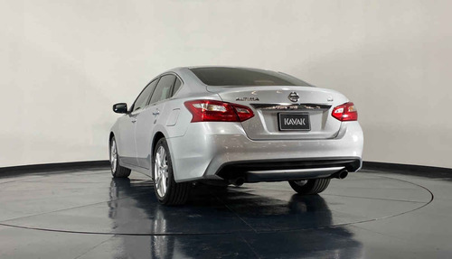 Imagen 4 de 15 de 117841 - Nissan Altima 2017 Con Garantía