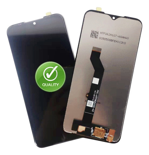 Pantalla Táctil Lcd Para Motorola Moto E 2020 Xt2052 Moto E7
