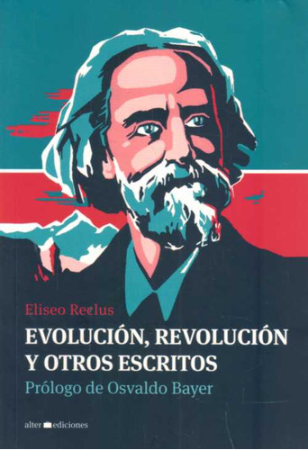 Revolucion Y Otros Escritos Evolucion